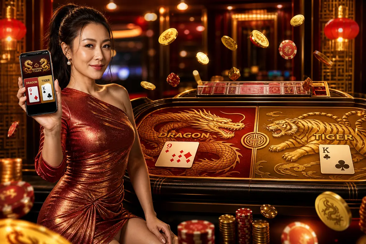 711cuc slot permainan Dragon Ember