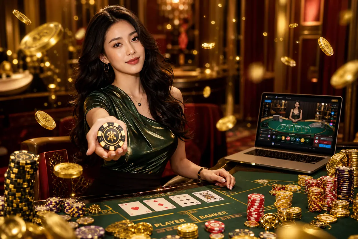 711cuc platform permainan live casino slot