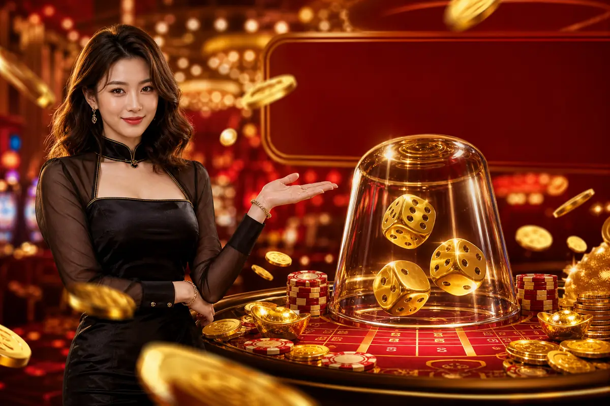 711cuc Casino permainan slot popular Fortune Tiger
