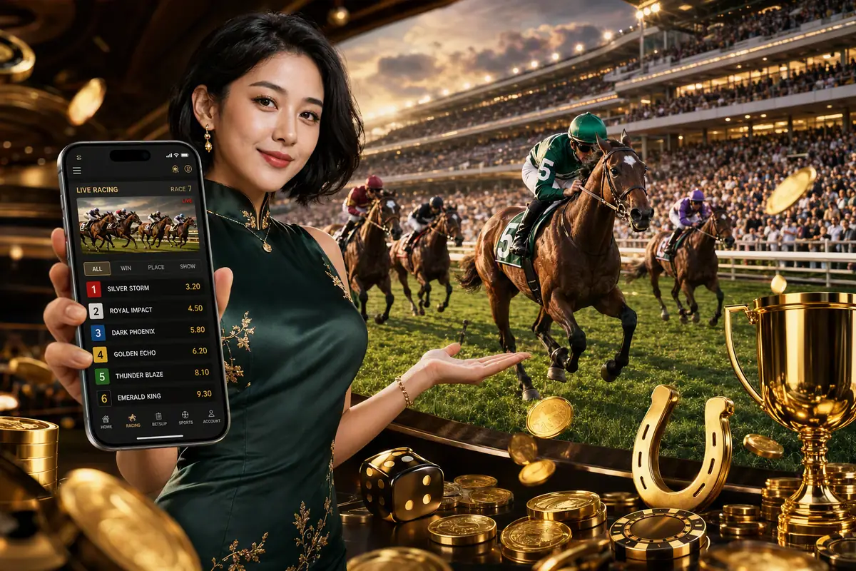 711cuc Casino cara bermain live baccarat