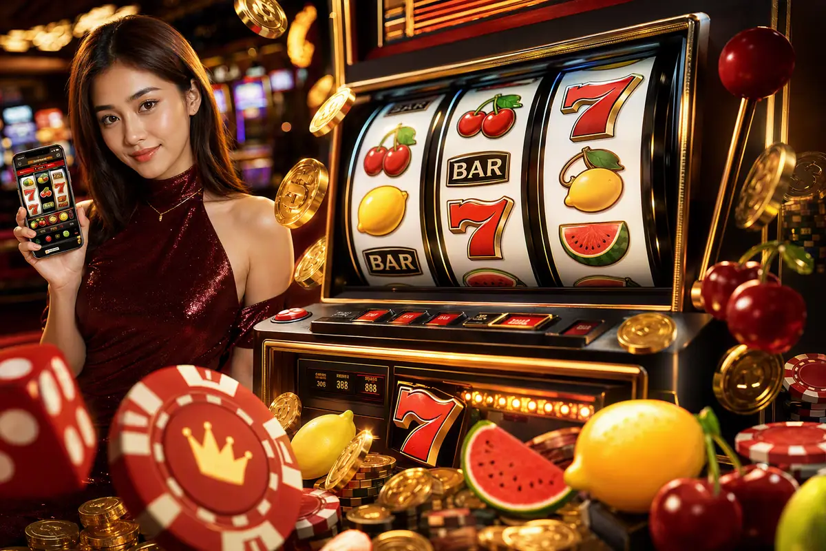 711cuc promosi bonus deposit pertama RM888