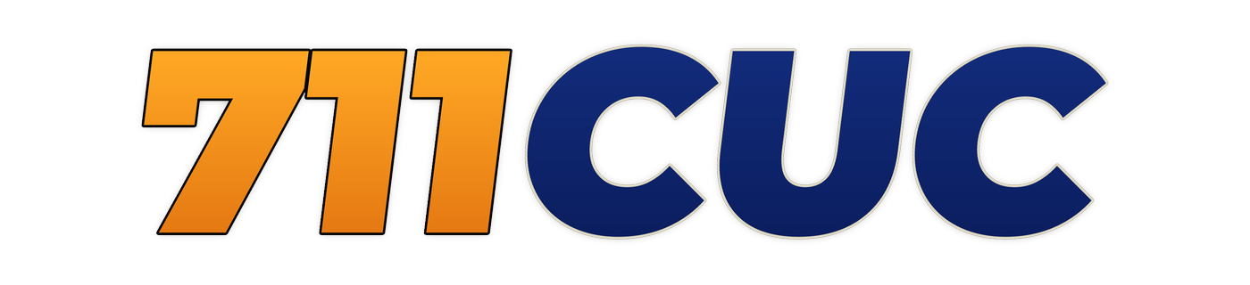 711cuc logo